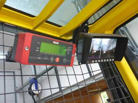 Combilift C4000 SE