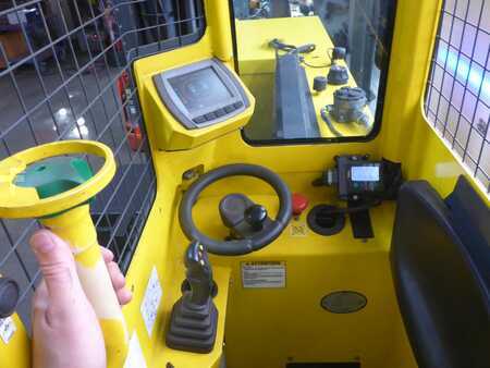Combilift C4000 SE