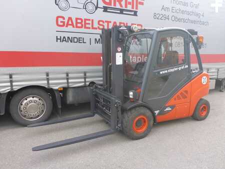 Linde H35 D