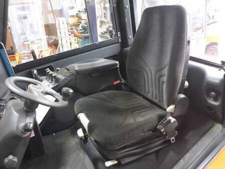 Linde H35 D