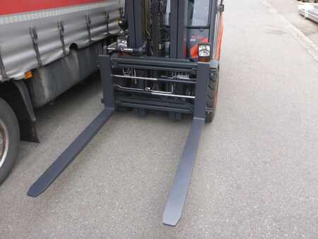 Linde H35 D
