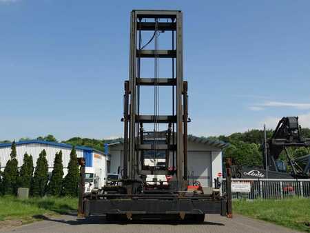 Container Handlers  SMV SMV 5/6 ECB100DS (5) 