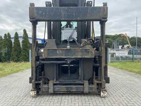 Kontejnerový vozík  SMV 20-1200C (2) 