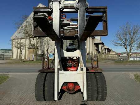 Dieselstapler 2016  Svetruck 13.6-120-32 (6)
