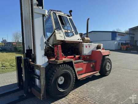 Dieselstapler 2016  Svetruck 13.6-120-32 (7)