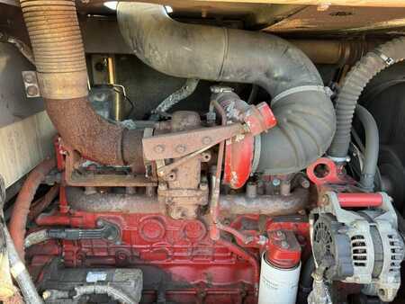 Dieselstapler 2016  Svetruck 13.6-120-32 (9)
