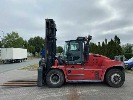 Diesel heftrucks 2016  Kalmar DCG120-12 (2)