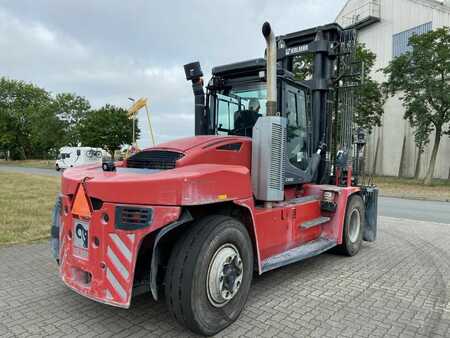 Diesel heftrucks 2016  Kalmar DCG120-12 (3)