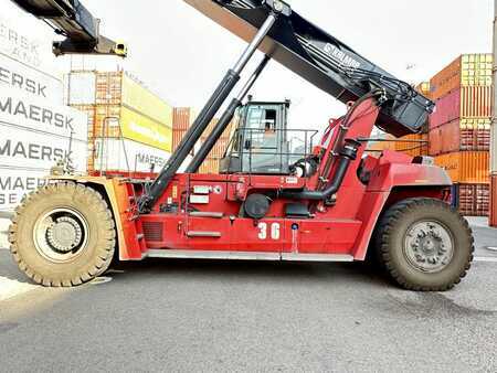 Reach-Stacker Kalmar DRG450-65S6X