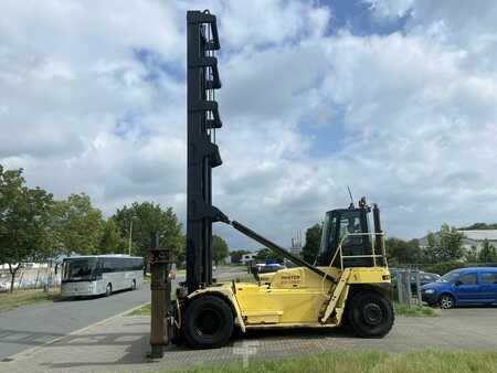 Wózki kontenerowe Hyster H22XM-12EC