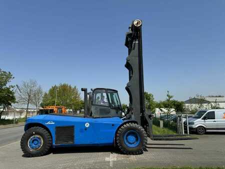 Diesel Forklifts 2011  Linde H320 (1)