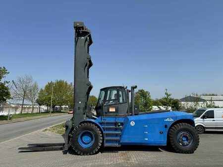 Diesel Forklifts 2011  Linde H320 (3)