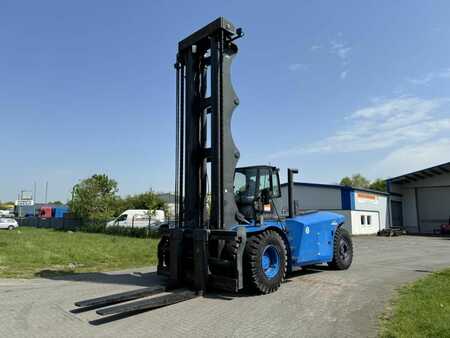 Diesel Forklifts 2011  Linde H320 (4)