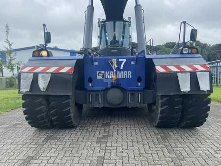 Reachstacker - Kalmar DRG420-60S5 (5)