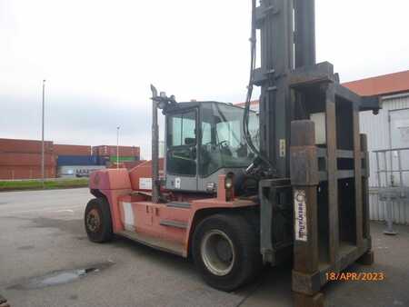 Diesel Forklifts 2003  Kalmar DCE160-12 (1) 