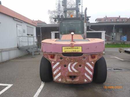 Dieselstapler 2003  Kalmar DCE160-12 (5) 