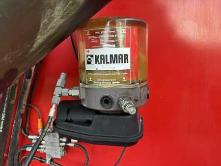 Reachstacker  Kalmar DRG450-65S5 (6) 