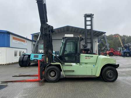 Diesel Forklifts 2018  Hyster H16XM-12 (1)