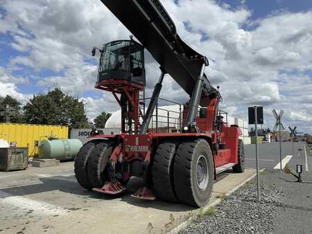 Reachstacker - Kalmar DRG450-70S5XS (10)