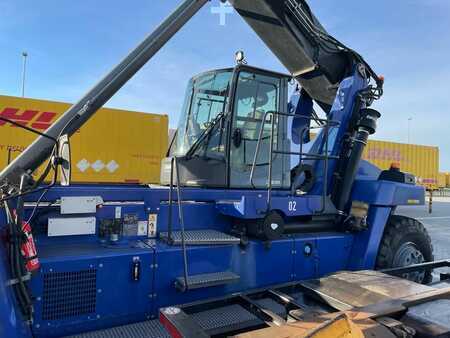 Reach-Stacker - Kalmar DRG100-54S6 (5)