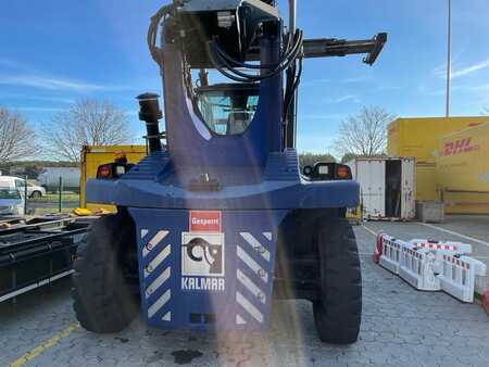 Kalmar DRG100-54S6