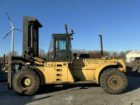 Hyster H32.00F