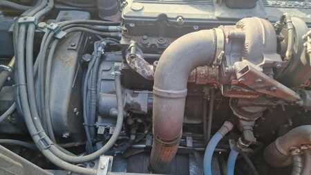 Diesel heftrucks 2013  Linde H320 (6)