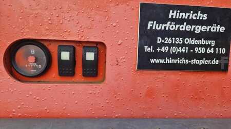 Container heftrucks 2013  Linde H320 (10)
