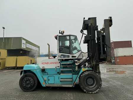 Container Handlers 2018  SMV 20-1200C (2) 