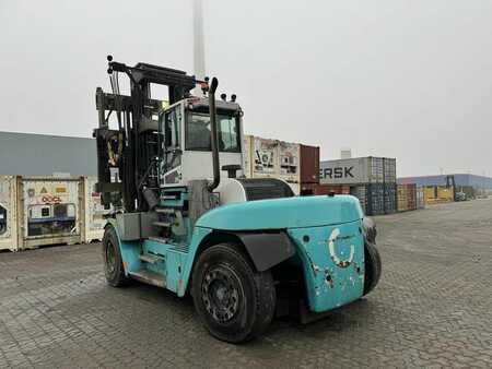 Container Handlers 2018  SMV 20-1200C (4) 