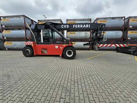 Reachstackers - CVS Ferrari F500RSE (2)