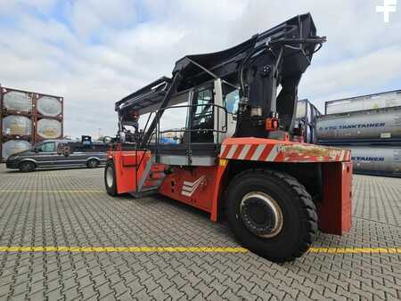 Reachstackers - CVS Ferrari F500RSE (3)