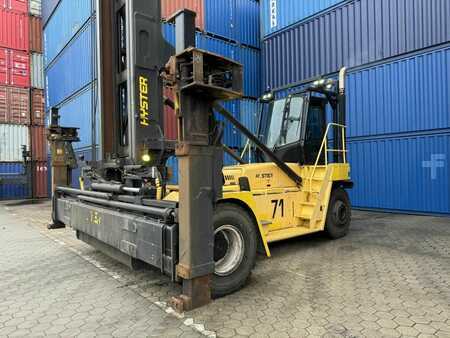 Hyster H23XM-12EC