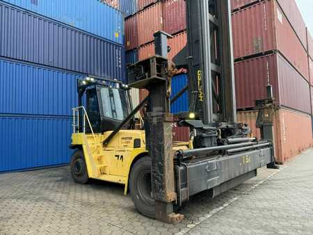 Container Handlers 2017  Hyster H23XM-12EC (4)