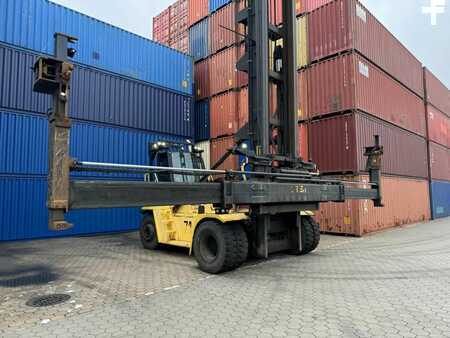 Container heftrucks 2017  Hyster H23XM-12EC (6)