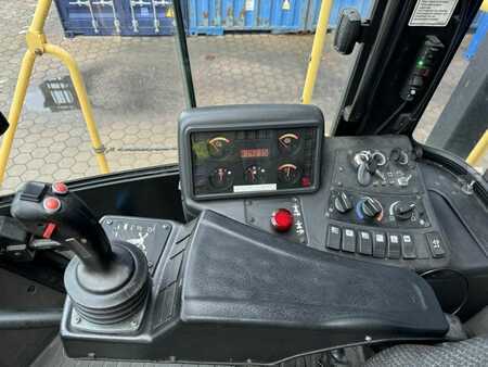 Carrello elevatore per container 2017  Hyster H23XM-12EC (8)