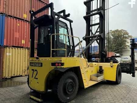 Container Handlers 2017  Hyster H23XM-12EC (4)