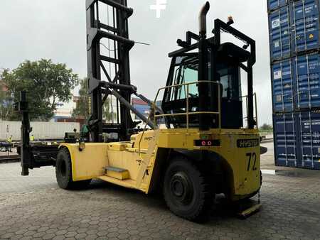 Container Handlers 2017  Hyster H23XM-12EC (5)