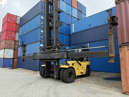 Container Handlers 2017  Hyster H23XM-12EC (6)