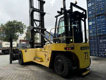 Container heftrucks 2017  Hyster H23XM-12EC (2)