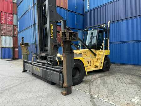 Hyster H23XM-12EC