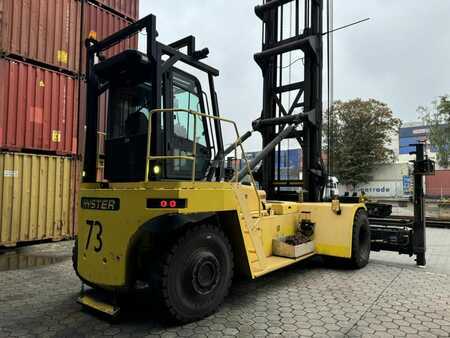 Carrello elevatore per container 2017  Hyster H23XM-12EC (5)