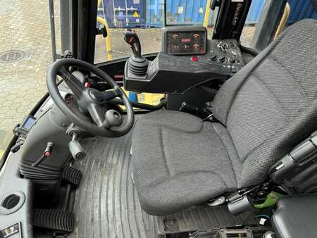 Hyster H23XM-12EC