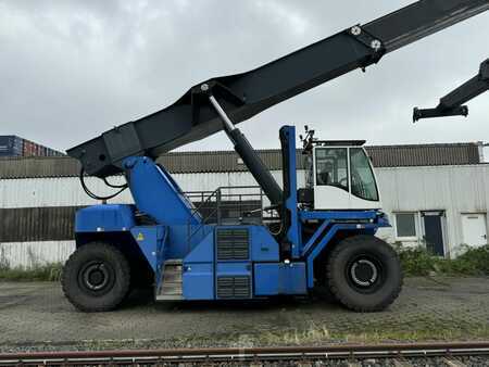 Reach stacker 2014  CES Kalmar IRS 50.6 (1)