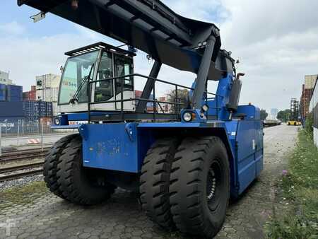 Reach stacker 2014  CES Kalmar IRS 50.6 (2)