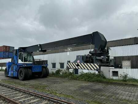 Reachstacker 2014  CES Kalmar IRS 50.6 (4)