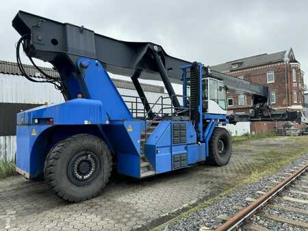 Reach stacker 2014  CES Kalmar IRS 50.6 (5)