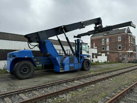 Reach stacker 2014  CES Kalmar IRS 50.6 (6)