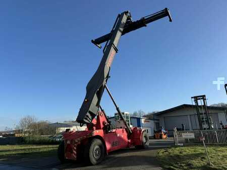 Reachstacker 2009  CVS Ferrari F481 (10)