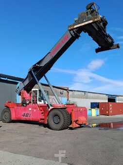 Reach stacker 2009  CVS Ferrari F481 (3)